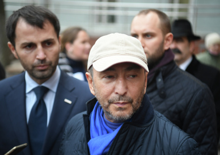 Умар Джабраилов говорил о мучениях в рехабе в последнем интервью