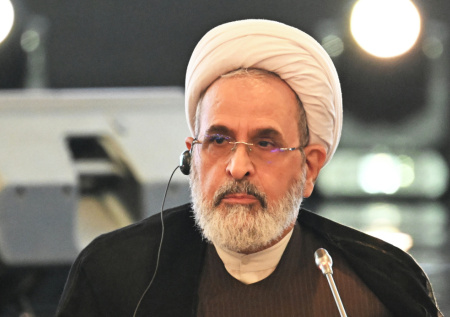 Востоковед рассказал, какой будет политика и.о. верховного лидера Ирана