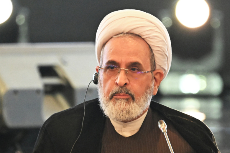 Аятолла Алиреза Арафи