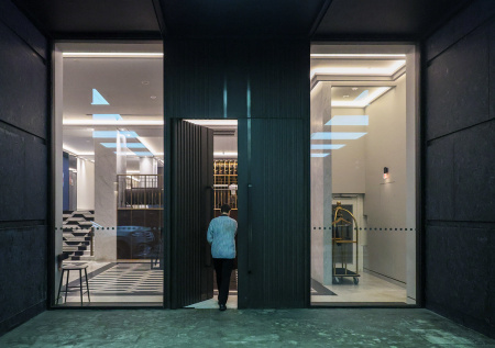 Раскрыто, что помешало медикам попасть в квартиру Джабраилова