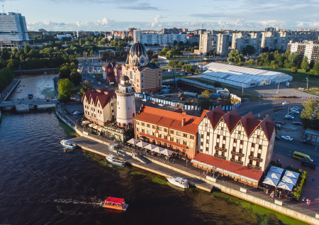 Назван один из самых уязвимых регионов России