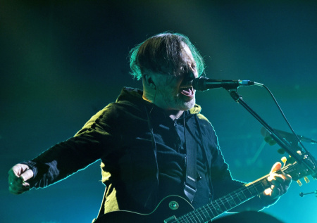 Альбомы известной российской рок-группы удалили со стримингов