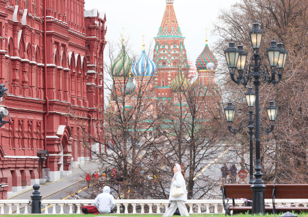 Россиянам пообещали три выходных подряд в начале марта