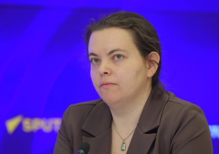 Исследователь раскрыла, как следует действовать России на Ближнем Востоке