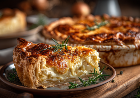 Дешево и сердито: попробуйте вкуснейший пирог, который удивит вкусом