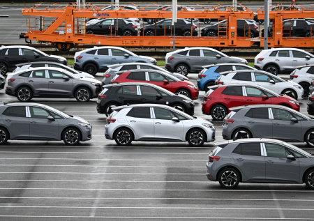 Volkswagen, Toyota, Mazda: какие автоконцерны еще могут вернуться в Россию