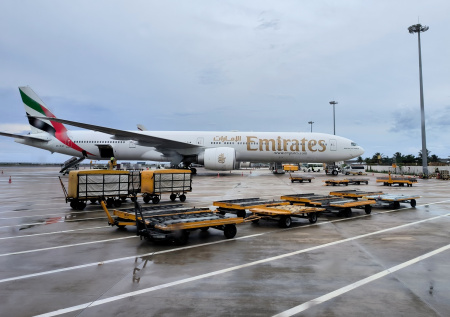 Российский турист рассказал о реальной ситуации в Дубае после атак Ирана