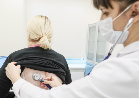 Россиянам рассказали, какие опасности для здоровья может принести весна