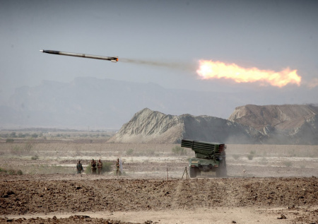 В Иране заявили об уничтожении американской военной базы на Ближнем Востоке