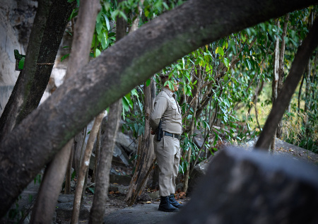 Мужчина увидел вещий сон с голодной женщиной перед жуткой находкой