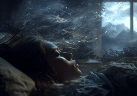 Сонник: ветер во сне сулит успех или убытки?