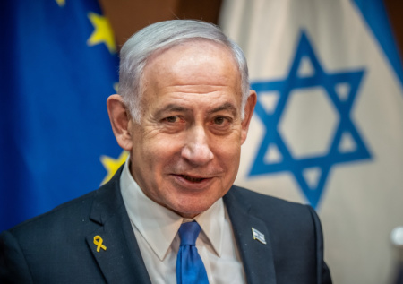 Нетаньяху предположил, сколько будет продолжаться война с Ираном