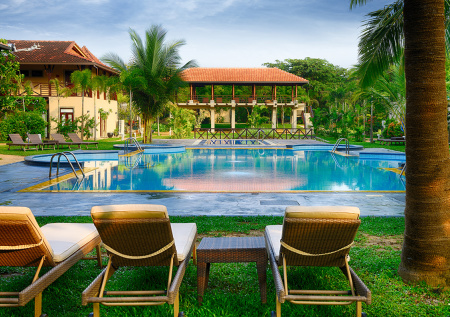 Турэксперт призвала россиян не отдыхать на Шри-Ланке