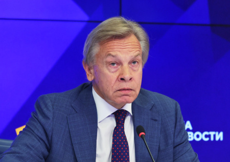 «Это будет не Вьетнам»: Пушков оценил вероятность сухопутной войны в Иране