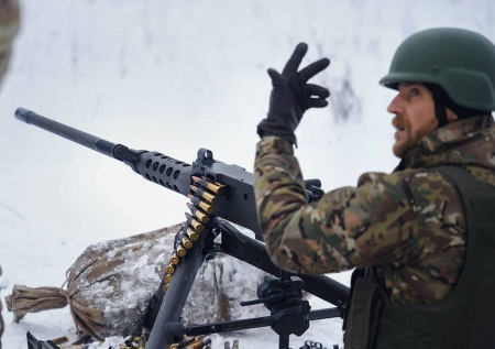 ВСУ атаковали территорию больницы в российском регионе