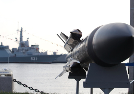 «Запасы ракет истощаются»: в США узнали о проблемах с Tomahawk