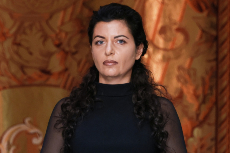 Маргарита Симоньян