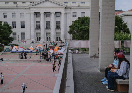 Известный американский университет стал нежелательным в России