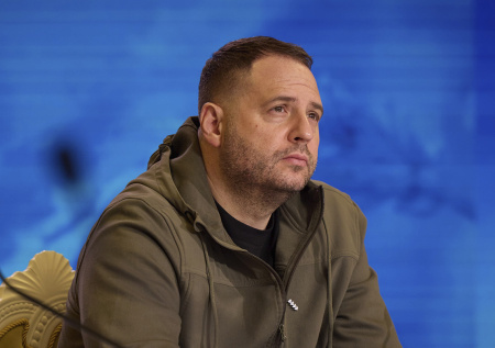 Экс-глава офиса Зеленского получил новый пост