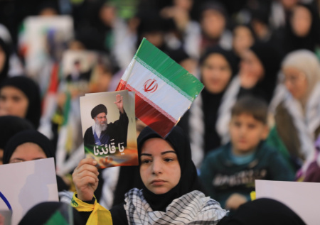 Исследователь объяснил, возможен ли проамериканский режим в Иране