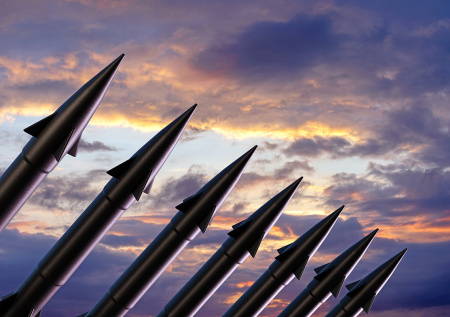 Названы возможные объемы производства американских «убийц» систем ПВО