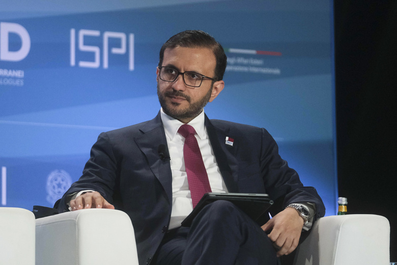 Маджид бен Мухаммед аль-Ансари