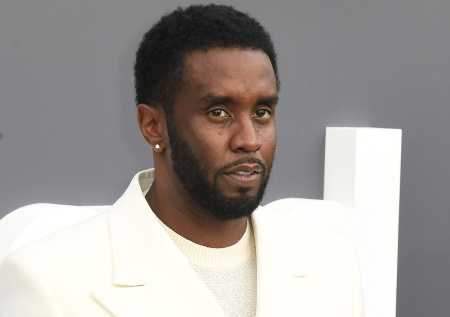 P. Diddy «скостят» срок