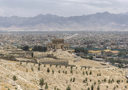 В ООН назвали число погибших в ходе конфликта Афганистана с Пакистаном