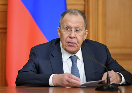 «Назрел давно»: в Москве высказали надежду на диалог с США в одном вопросе