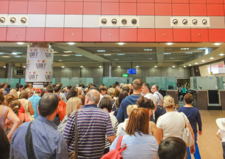 Американцам в Израиле указали на путь к спасению