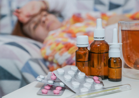 Инфекционист раскрыл, грозит ли россиянам новая пандемия весной