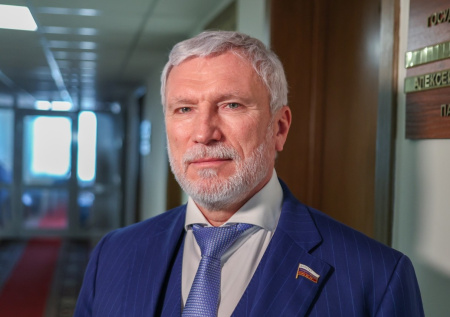 «Одни рабы»: в ГД оценили вероятность бунтов против Зеленского на Украине