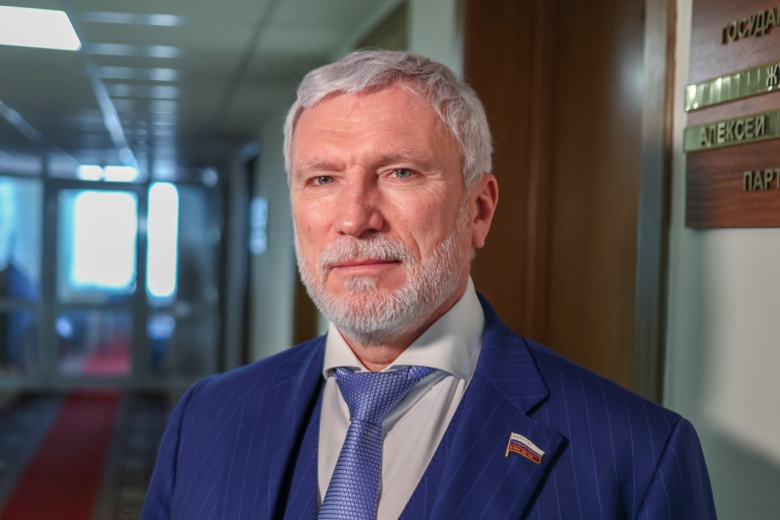 Алексей Журавлев