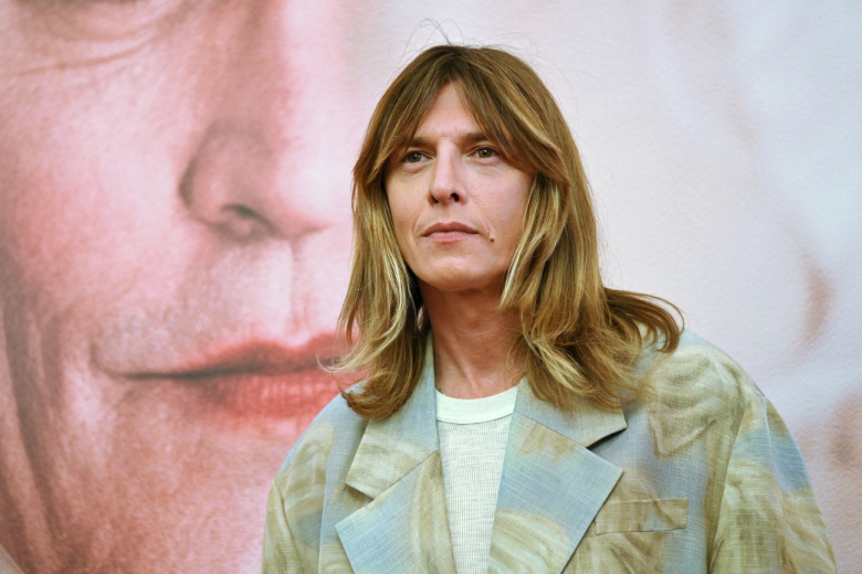 Влад Лисовец