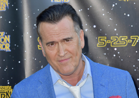 Звезда «Зловещих мертвецов» рассказал о тяжелом диагнозе