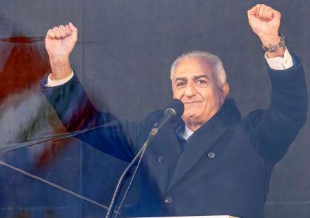 Трамп рассказал, кого хочет видеть во главе Ирана