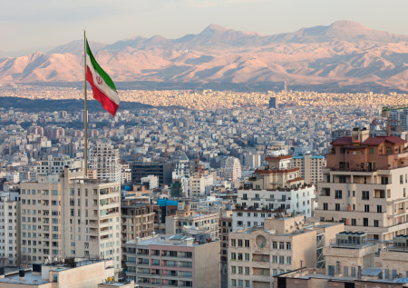 Стало известно, как долго Иран будет выбирать нового верховного лидера