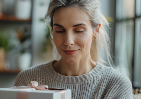 Психолог перечислила худшие подарки на 8 Марта