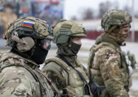 Лишили ВСУ около трех десятков укрытий: успехи ВС РФ к утру 3 марта