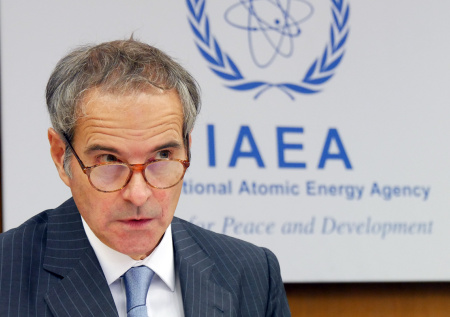Российский дипломат обвинил МАГАТЭ в бездействии на фоне ударов по Ирану