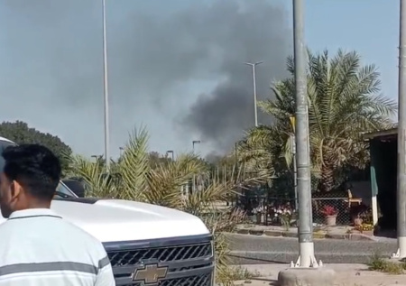 США закроют одно из своих посольств из-за эскалации на Ближнем Востоке