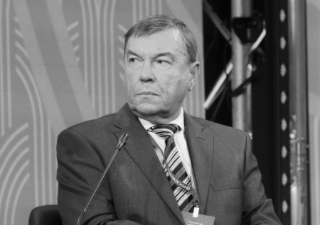 Один из создателей закона о виноделии ушел из жизни в Ялте