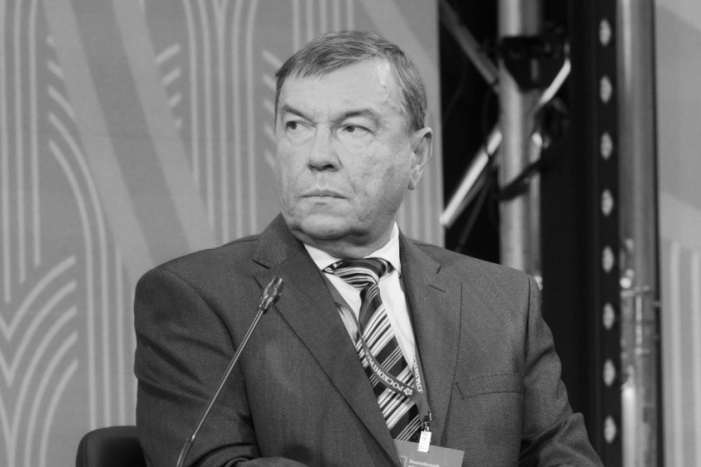 Владимир Лиховской