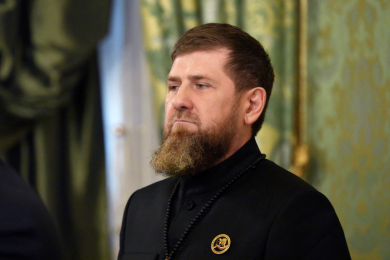 Рамзан Кадыров