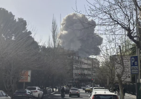 Ситуация на Ближнем Востоке 3 марта: новые удары по ОАЭ, угрозы Ирана