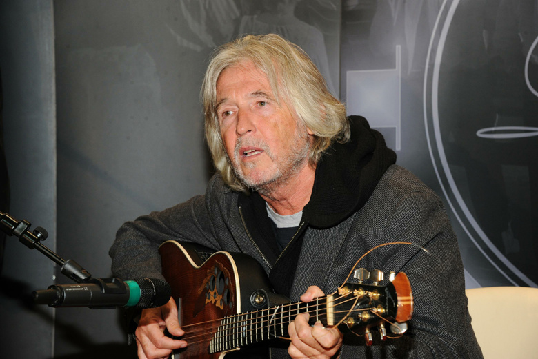 Вячеслав Малежик