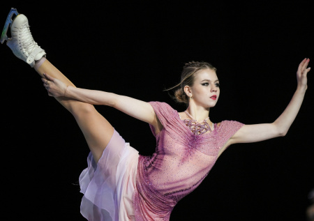 Не только Тутберидзе: кто поможет Трусовой стать олимпийской чемпионкой