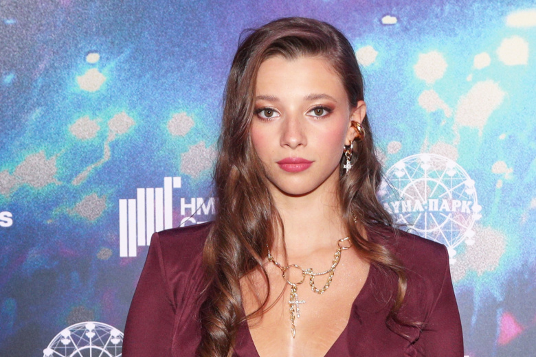 Полина Гухман