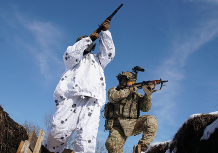 Подземный город ВСУ, новый обмен пленными: новости СВО на вечер 6 марта