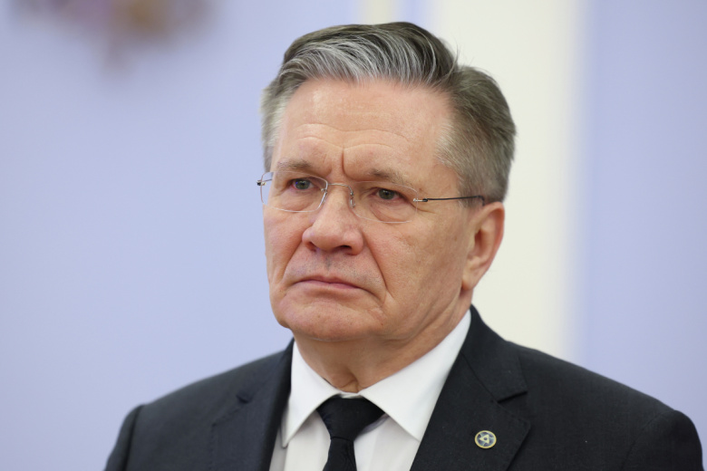 Алексей Лихачев